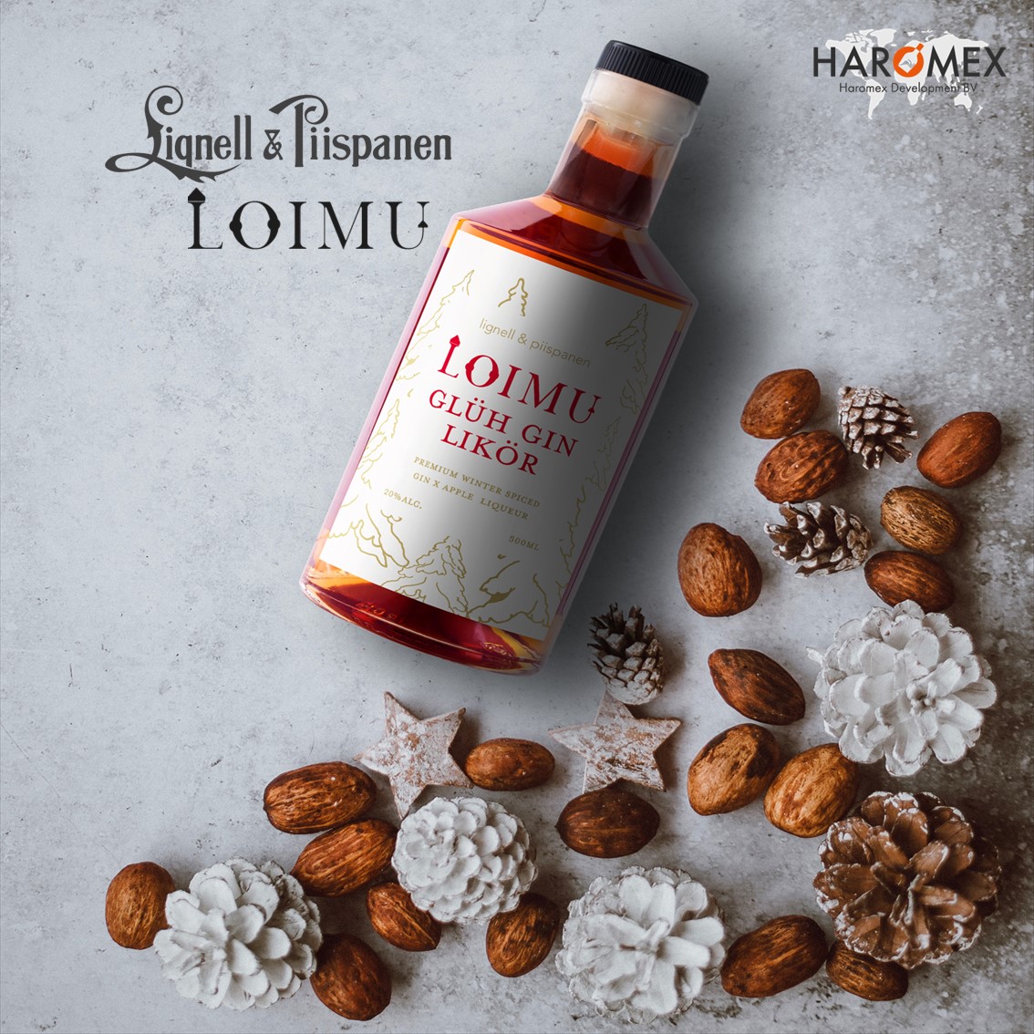 Haromex Development BV (@hmx_development) on Twitter photo 