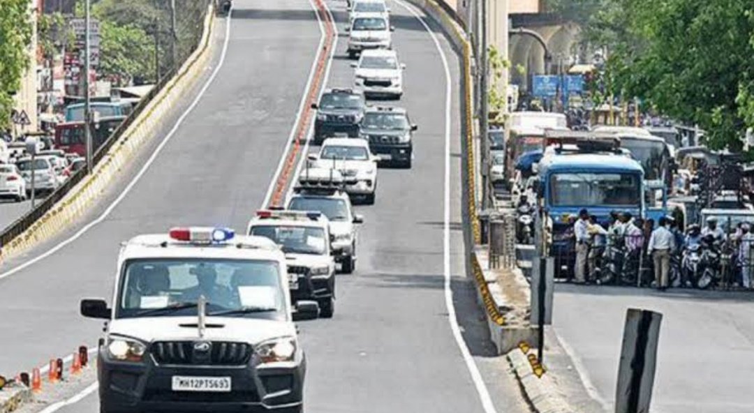 The caste system is alive and kicking in India! Politicians, IAS officers and crony capitalists get VIP treatment because they belong to the superior class, as compared to the cattle class treatment the rest of us ordinary citizens get