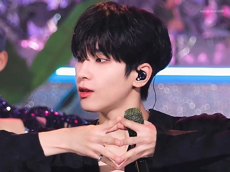 ⋅˚₊‧ ୨ 전원우 ୧ ‧₊˚ ⋅