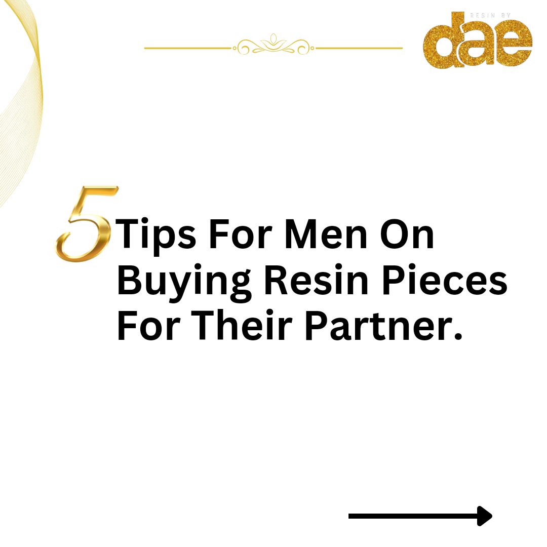 resinbydae's tweet photo. The best gifts are the ones from the heart, the most thoughtful ones. These tips should set you on the right path to getting the gifts right.
For the resin piece you decide on, send a DM to place an order.🖤
••••••••
#_resinbydae #gifttime #gifttips #resininnigeria https://t.co/TZW1RaRTxo