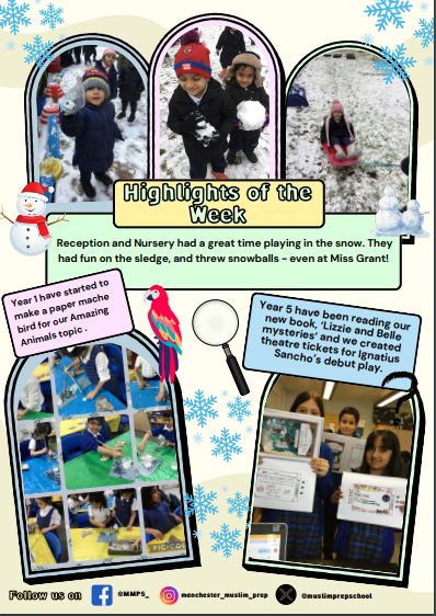 Manchester Muslim Preparatory School tweet media