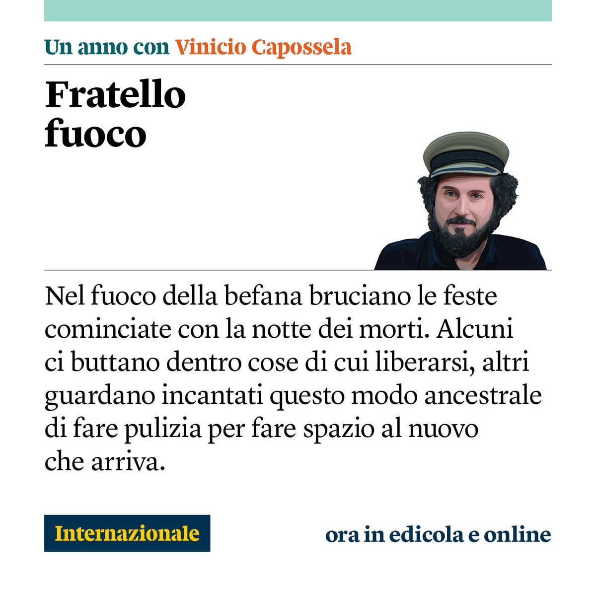 Internazionale tweet media