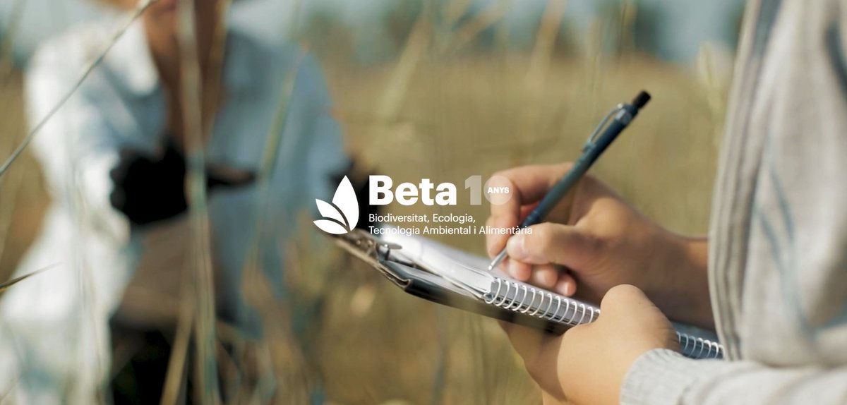 BETA Tech Centre tweet media