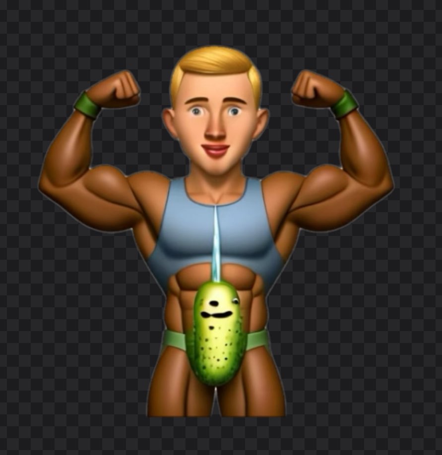 CursedGenmoji's tweet photo. https://t.co/d2esSNpZLq