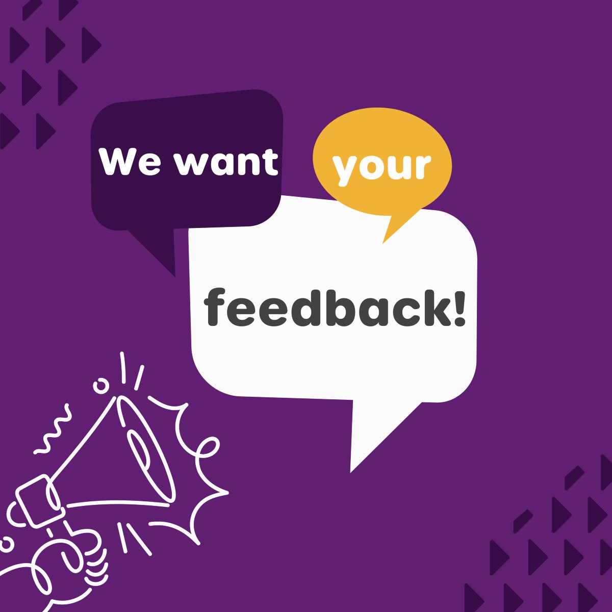 ‼️ Last call‼️

The consultation on proposals to strengthen the legislative basis for youth work ends TODAY.

🗣️ We wat to hear your voice and YOUR input! 

➡️ Please send us your views asap:
s.mtrbio.com/sfuyvdqbpp
 <a href="/AddysgEducation/">Lynne & Vikki</a> <a href="/lynne_neagle/">Lynne Neagle</a> <a href="/CWVYS/">CWVYS</a> <a href="/WG_Education/">Welsh Government Education</a>