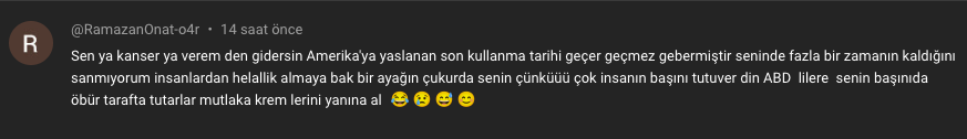 Bora Özkent⎪ABD Borsası & Teknoloji Yatırımları tweet media