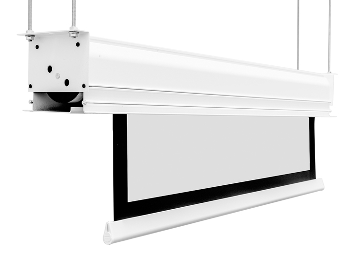JPUK_Technology's tweet image. #Screenline In Ceiling 16:9 Ratio 190 x 106cm Ceiling Recessed FlatVision Projector Screen - IC190FV-169 - on #sale ! - Down to £479.90 ex. VAT While Stock Lasts! - Was: £935.90 Save £456.00!! - bit.ly/3WhiaQL