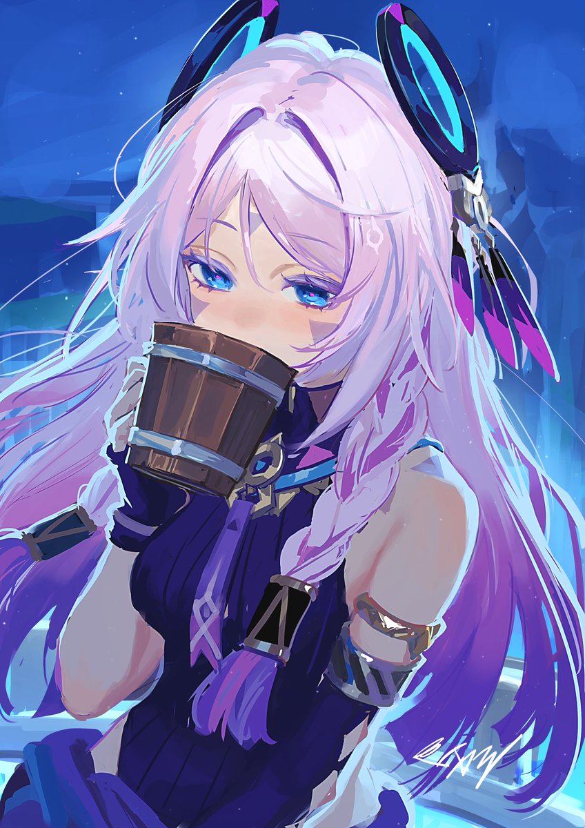 k1llg's tweet image. #原神 
シトラリ🍻
