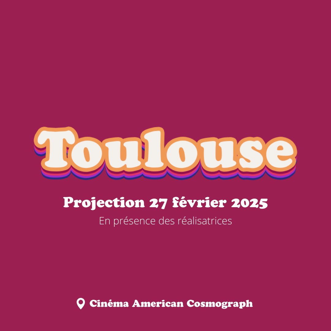 TTDS – Le documentaire tweet media