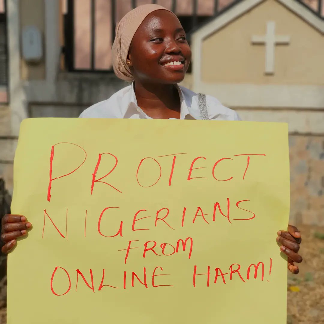 AlbertVictorian's tweet image. Misinformation is a virus, fact-checking is the vaccine. 
Tech is for good, not for greed.
#FWDWithFacts
#HoldBigTechAccountable
#RegulateBigTech
#StopMisinformation
#OnlineSafetyMatters
#NITDA