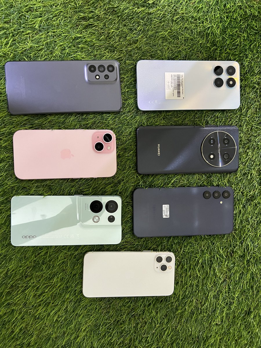 CE Electronics tweet media