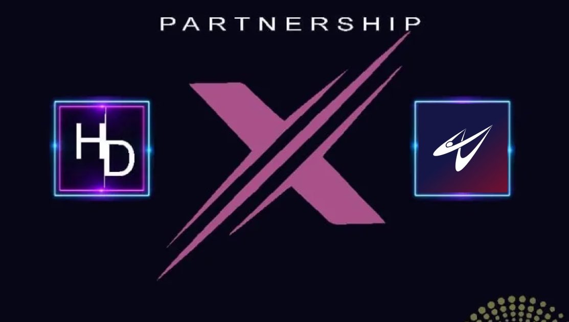 HangoutDao Collabs (@hdcollabs) on Twitter photo HANGOUT DAO 🤝 SLINGSHOT
We're excited to announce our collaboration with <a href="/SlingshotDAO/">Slingshot DAO</a>
SlingshotDAO empowers gamers to own, create, and benefit from community-driven games. They are also one of Roblox’s largest communities and reward users for their contributions. HANGOUT DAO 🤝 SLINGSHOT
We're excited to announce our collaboration with <a href="/SlingshotDAO/">Slingshot DAO</a>
SlingshotDAO empowers gamers to own, create, and benefit from community-driven games. They are also one of Roblox’s largest communities and reward users for their contributions.