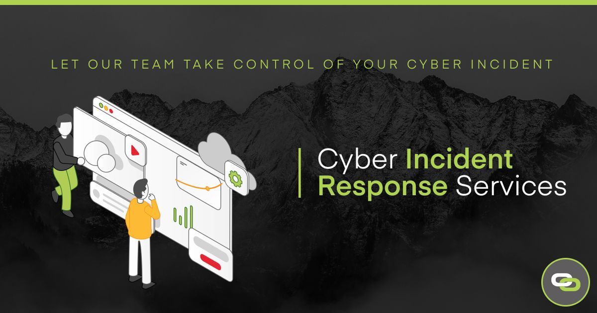 🚀 Cyber Incident Response  🚀 

At Pentest People, we understand that you're not just another business. That's why our services are designed to give you the personalised attention and expert support you deserve. 

Get in touch with our team today: buff.ly/408AnRG