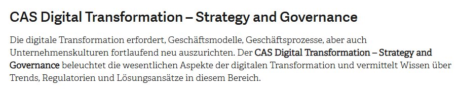 OST Wirtschaftsinformatik tweet media