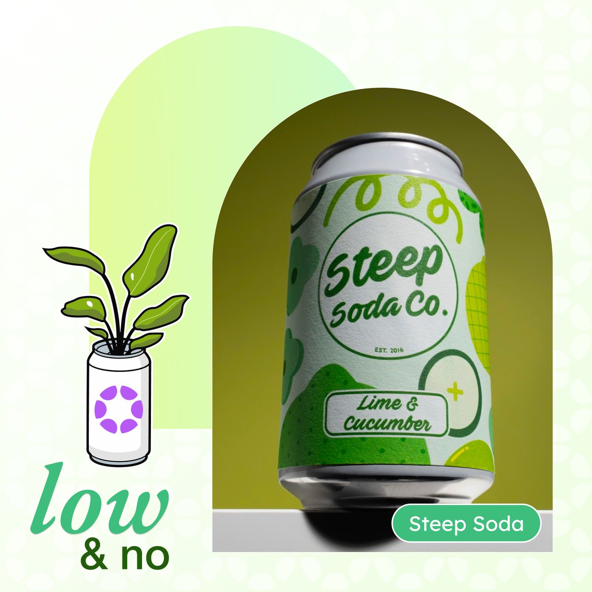 Low &amp; No on Sellar ✨ 

Stock your venue from the largest collection of low and no alcohol craft drinks in the UK. 

Offer your customers the freshest, most exciting drinks for their moderation exploration.

🔗 app.sellar.io/discover/low-n…