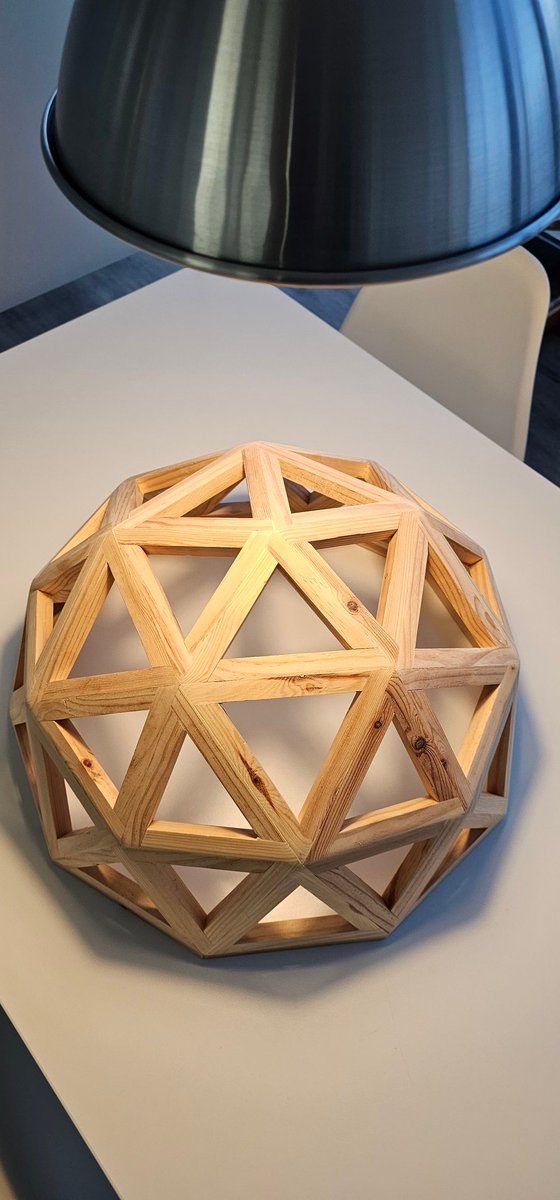 Nuestro pequeño Gecko Domo de muestra listo para viajar y darse a conocer por #escuelas, #pueblos y #Ciudades. 
😊✈️🤸‍♂️🙌

#geckowalls 
#geckodomo 
#domo 
#cúpulageodésica 
#juegos 
#playgrounds