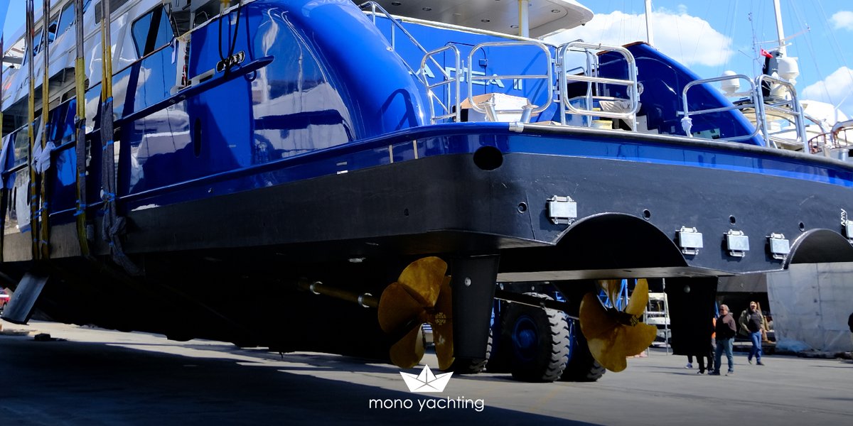 YachtingMono's tweet photo. https://t.co/UNzRwW2DGM
#Bodrum #MonoYachting #YachtMaintenance #BoatCare #YachtService #Antifouling #YachtWinterization #MarineRepairs #HydraulicSystem #ElectronicSystem #Repair #Refit #Designing #Redesigning #Construction #Reconstruction #TehnicalSupport #Survey #Consultancy https://t.co/7LW1bU8L7a