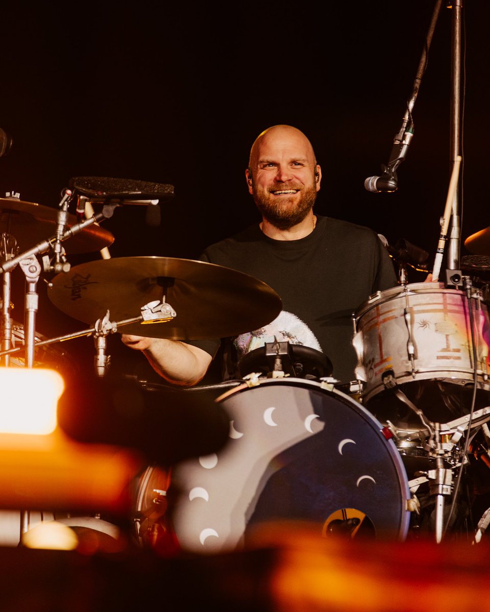 Coldplay tweet media