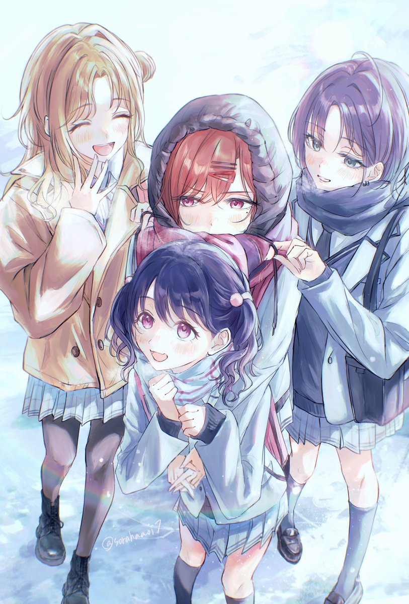 sorahaaoi7's tweet photo. https://t.co/RKgZiV0zls