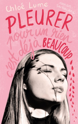 <a href="/ESarbacane/">EditionsSarbacane</a> Nouvelle critique sur Pleurer pour un rien, c'est déjà beaucoup de Chloé Lume sur Babelio :  Belle historie, touchante d'un jeune couple, d'une grossesse involontaire et le tout avec une sublime  écriture poétique.  A cela s'ajoute un drame f… ift.tt/P0Gxlsw