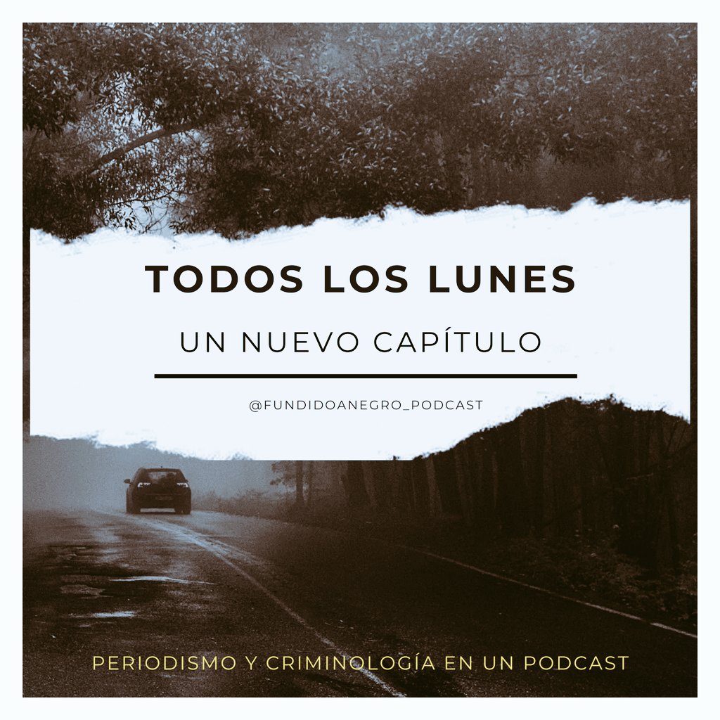 Fundido a negro tweet media