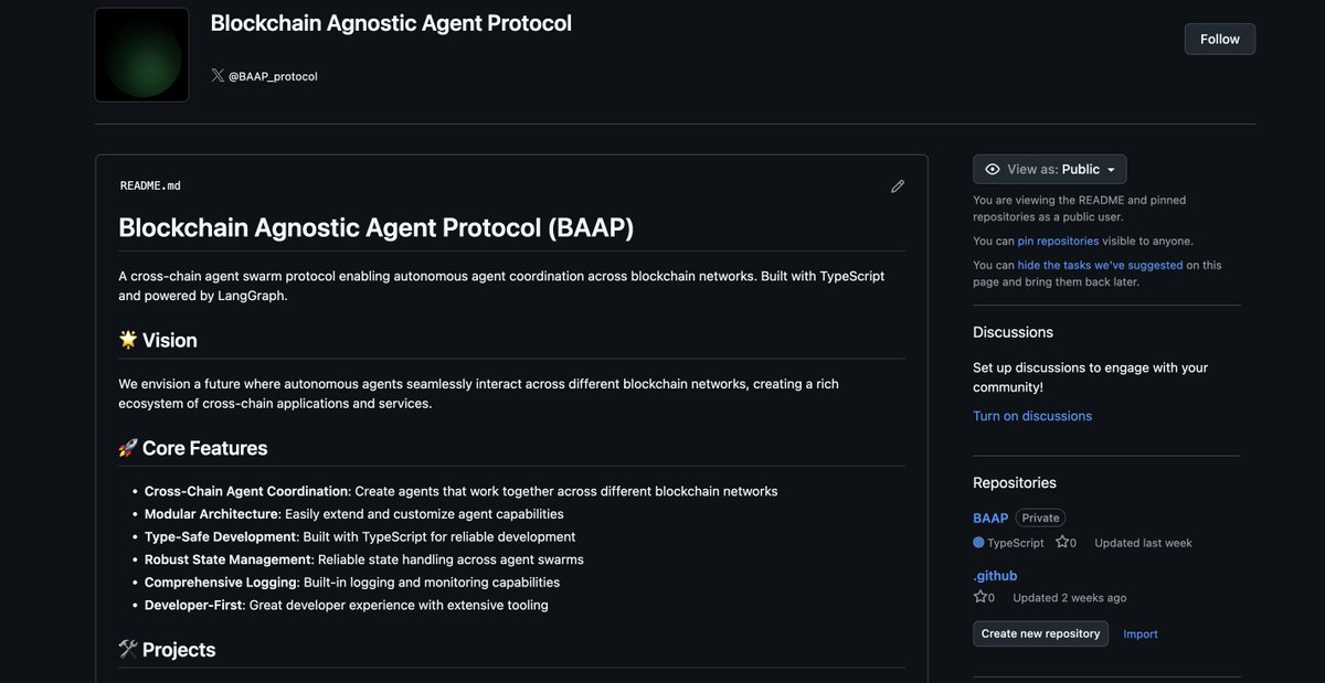 BAAP_protocol's tweet image. Cooking 🧑‍🍳