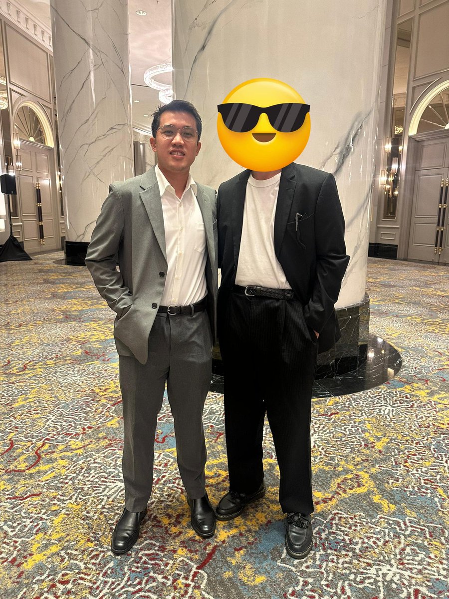 Luqman147's tweet photo. Hoping for a genuine connection filled with laughter (and maybe wheezing from hiking), inshaAllah. If this sounds like your vibe, here’s the form: https://t.co/8LmktP7ubH

Who knows? This could be the start of a journey—and a jodoh to "run" toward the future! 🏃‍♂️ https://t.co/SwKEun1aqS