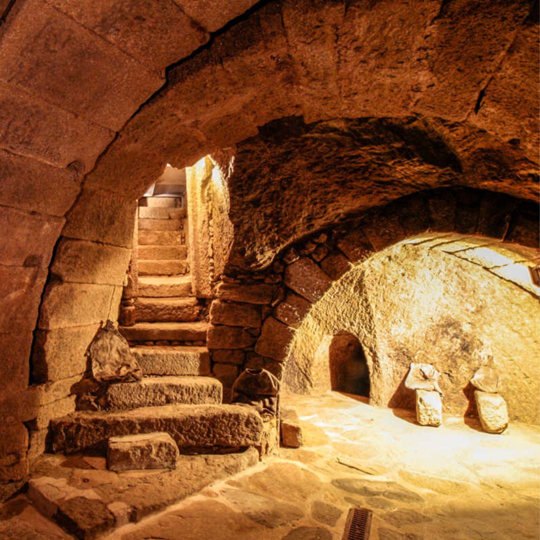 Cuando vengas a Fermoselle, no dejes de visitar y conocer estos 6 lugares. ¡Toma nota! 📝

✅ Plaza Mayor
✅ Iglesia de Nuestra Señora de la Asunción
✅ Bodegas Subterráneas
✅ Mirador de El Torojón
✅ Castillo de Doña Urraca
✅ La Casa del Parque de Arribes del Duero
 
#zamora