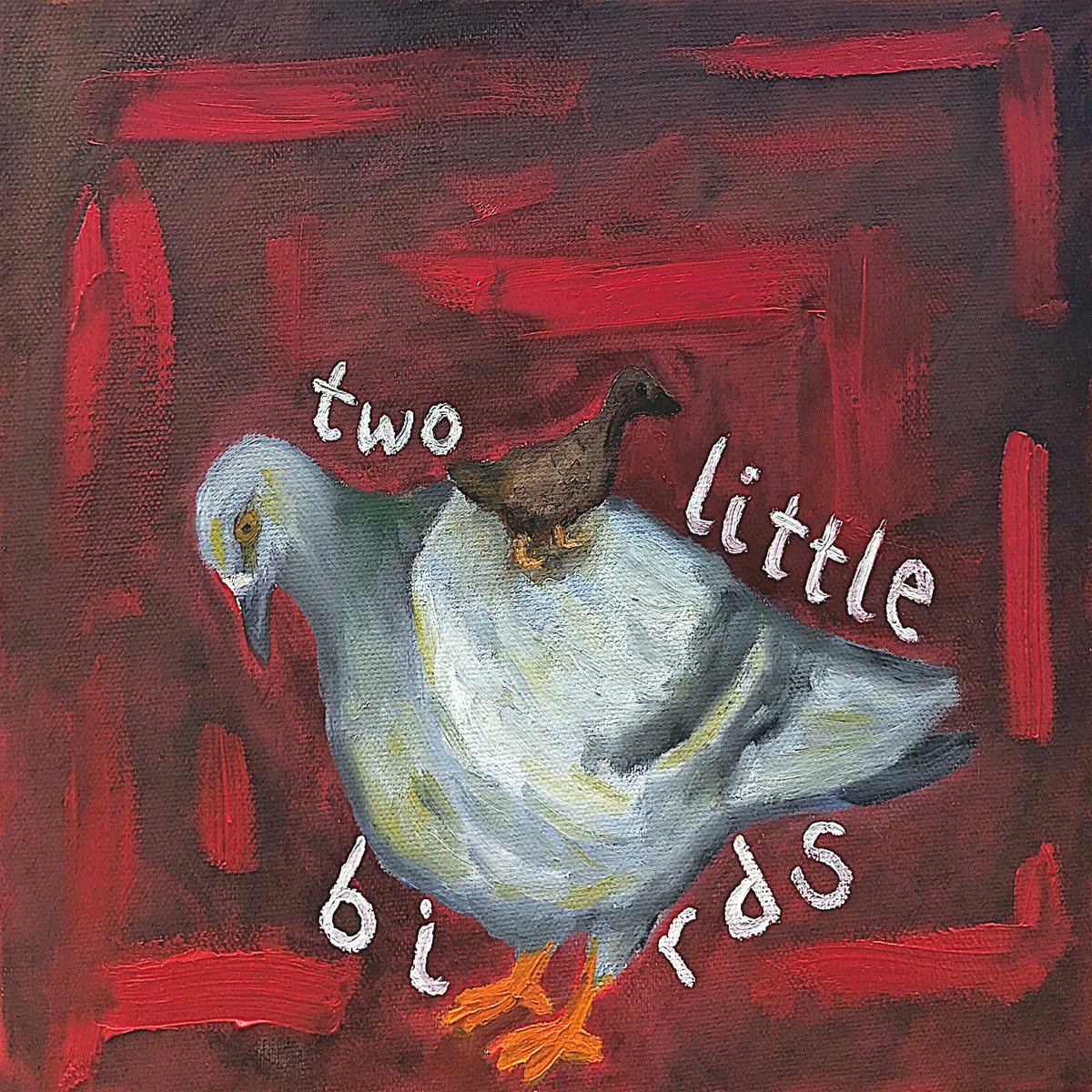 Publicity Department tweet media