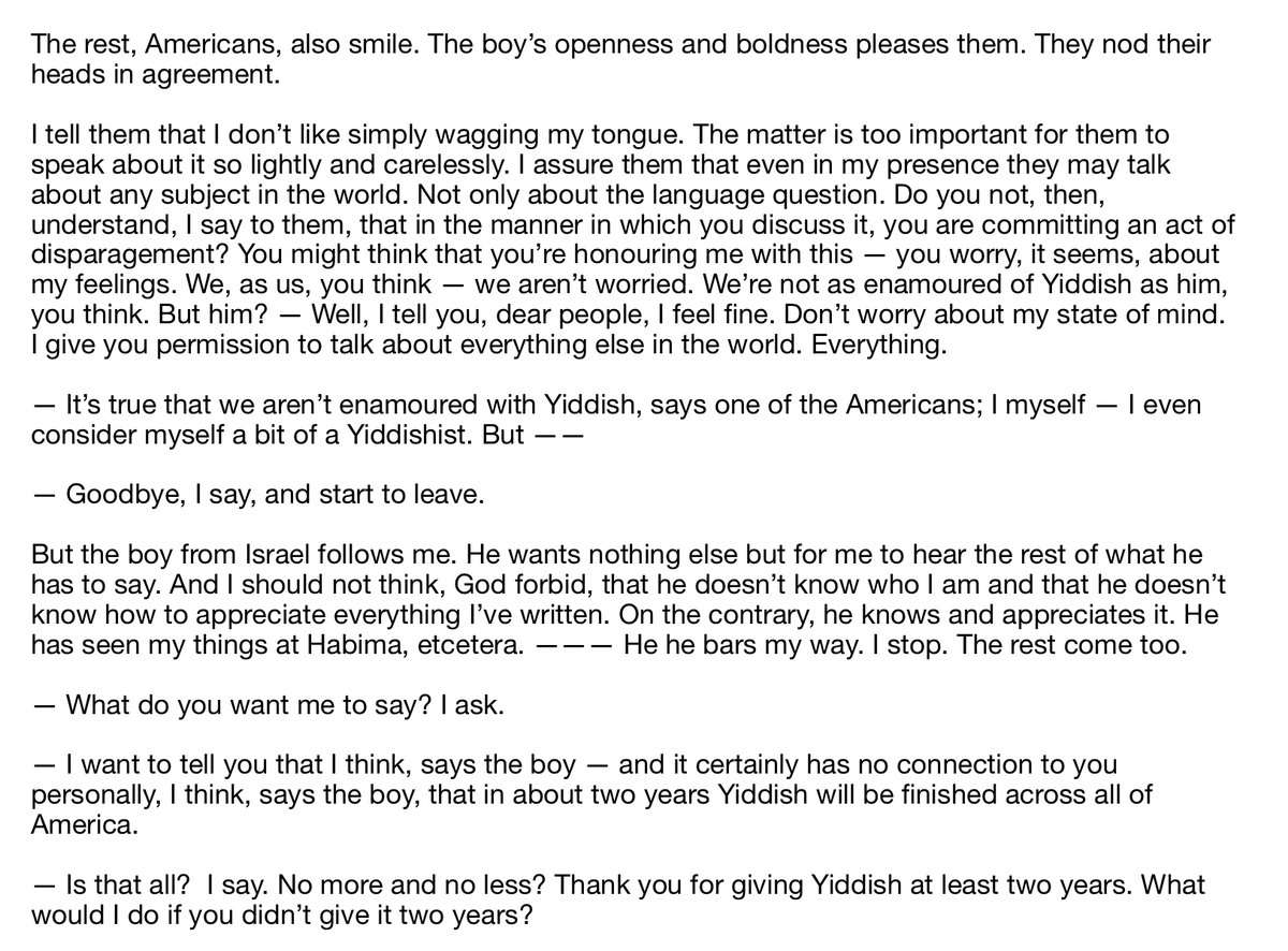 בלומה tweet media