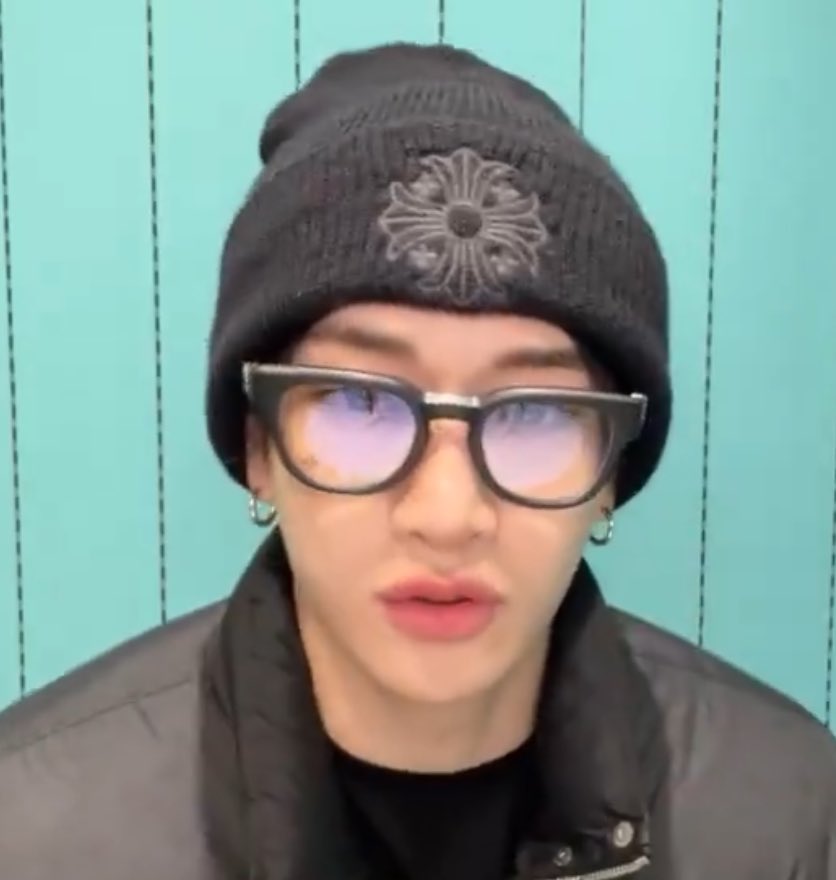 hm2il's tweet image. #방찬 #bangchan