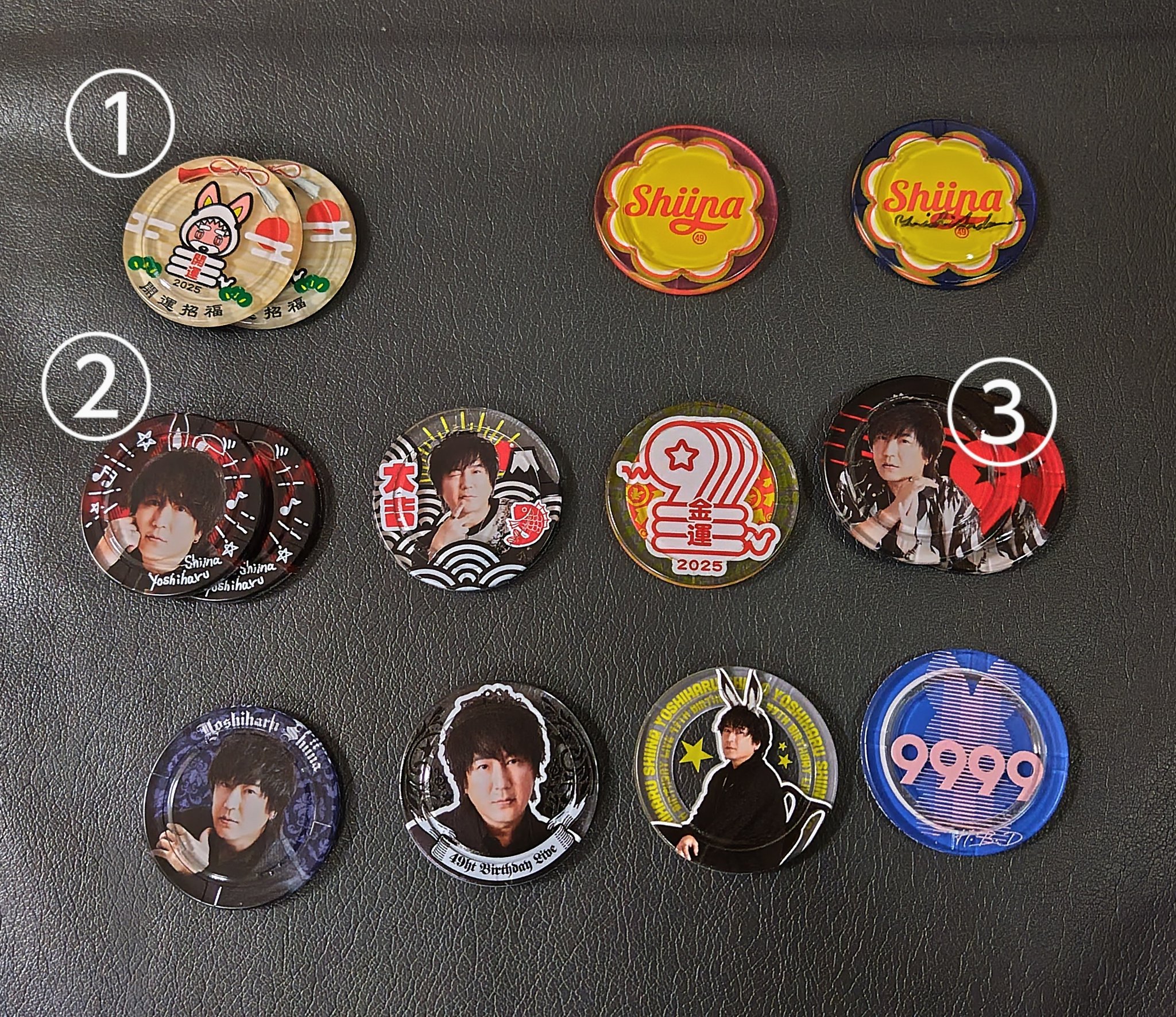 LUCKYCOIN(ラッキーコイン)&PICPIN(ピックピン)【公式】 (@PICPIN_JP) / X LUCKYCOIN(ラッキーコイン)&PICPIN(ピックピン)【公式】 (@PICPIN_JP) / X