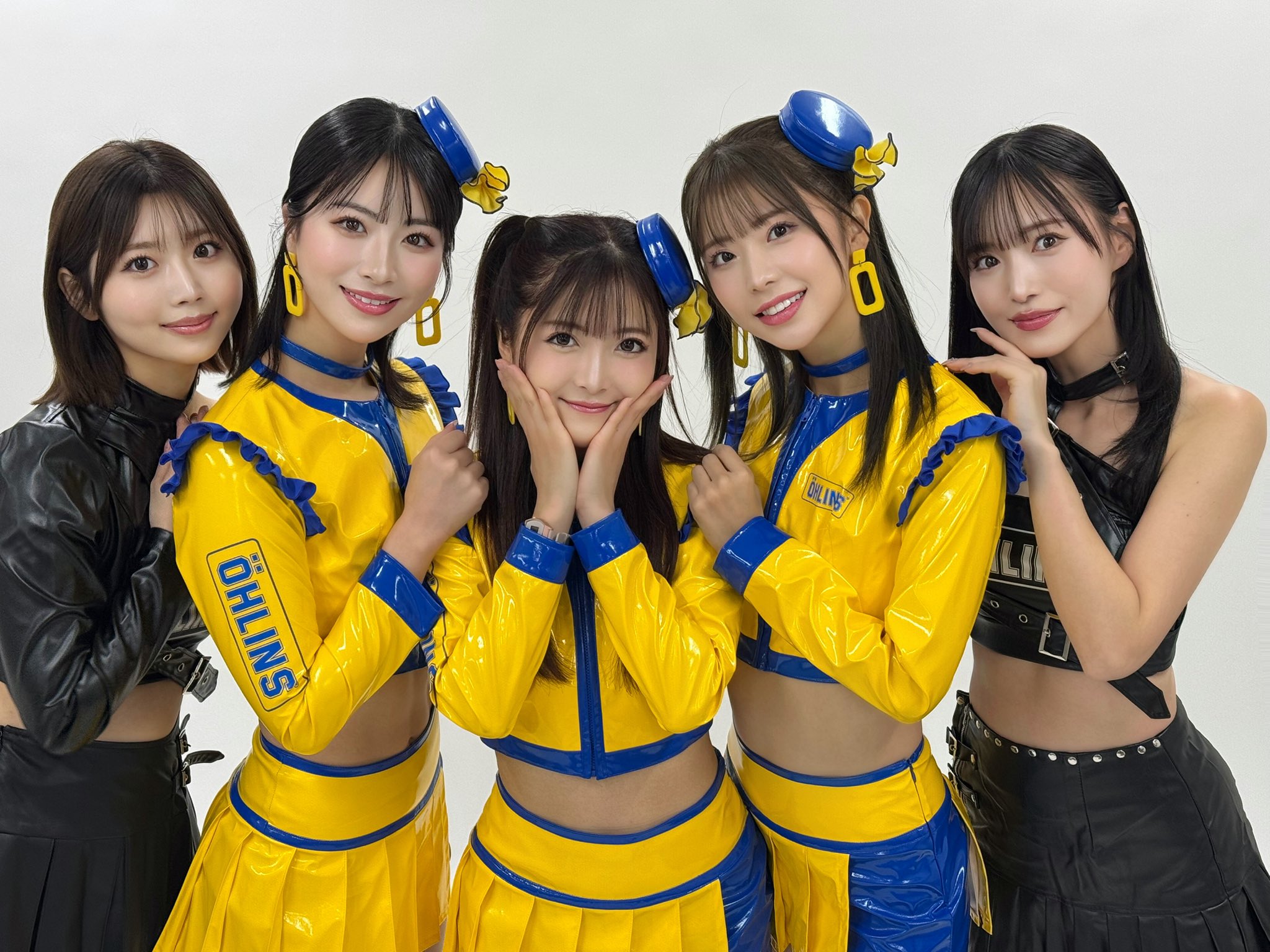 さかいゆりや👼🏻❤️‍🔥 on X: 