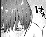 今描いてる子たちショートヘアだ