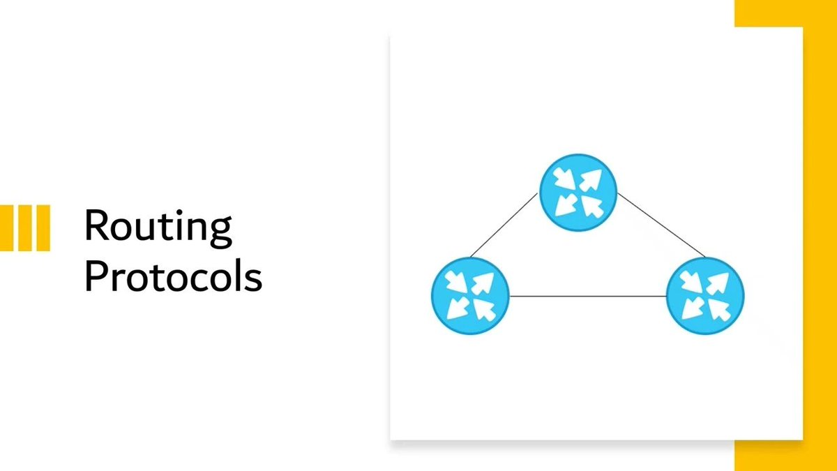 iCertGlobal's tweet image. Understanding Dynamic Routing Protocols in CCNA
WhatsApp Us: +91 988-620-5050
Email: info@icertglobal.com
Website : icertglobal.com
Our Blog: icertglobal.com/understanding-…
#ccna #dynamicrouting #routingprotocols #networkingbasics #techskills #networkengineer