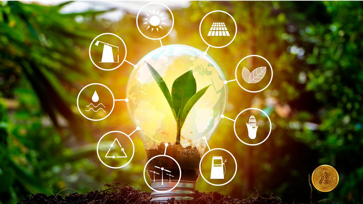 The majority of funds raised are invested into the development of renewable energy projects that both have an increasing market value and generate ongoing returns through clean energy generation.

Be part of our community and tag some friends! 🌞
