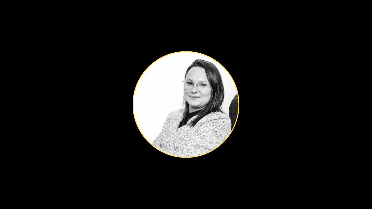 Sunnify_crypto (@sunnify_crypto) on Twitter photo Here are some facts about the Co-Founder of <a href="/Sunnify_crypto/">Sunnify_crypto</a> Coin Alexandra Wollenberg.
Servicing over 2000 customers and tenants - Many years of experience in customer retention and care, with a particular focus on trust and long-term relationships.
Expertise in strategic Here are some facts about the Co-Founder of <a href="/Sunnify_crypto/">Sunnify_crypto</a> Coin Alexandra Wollenberg.
Servicing over 2000 customers and tenants - Many years of experience in customer retention and care, with a particular focus on trust and long-term relationships.
Expertise in strategic