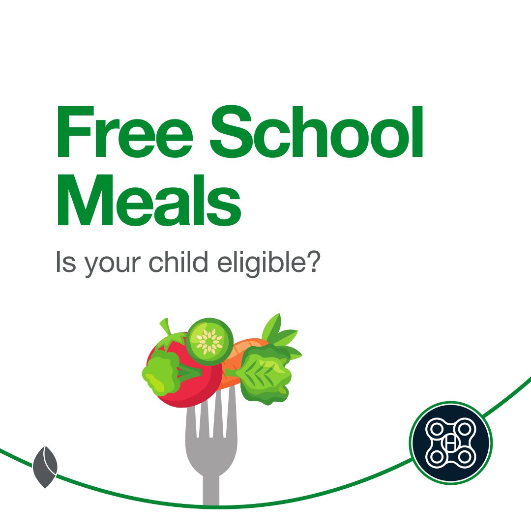 🥗| Have you checked if you're entitled to Free School Meals?

It takes 2 minutes to check!

If eligible, registering your child can save you money and means the school receives extra funding - even if you choose not to take up the offer.

Apply online 👇
priestnallschool.org.uk/free-school-me…