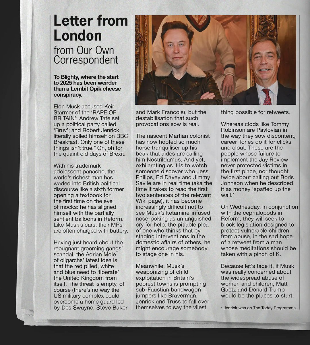 Grumpy Old Man tweet media