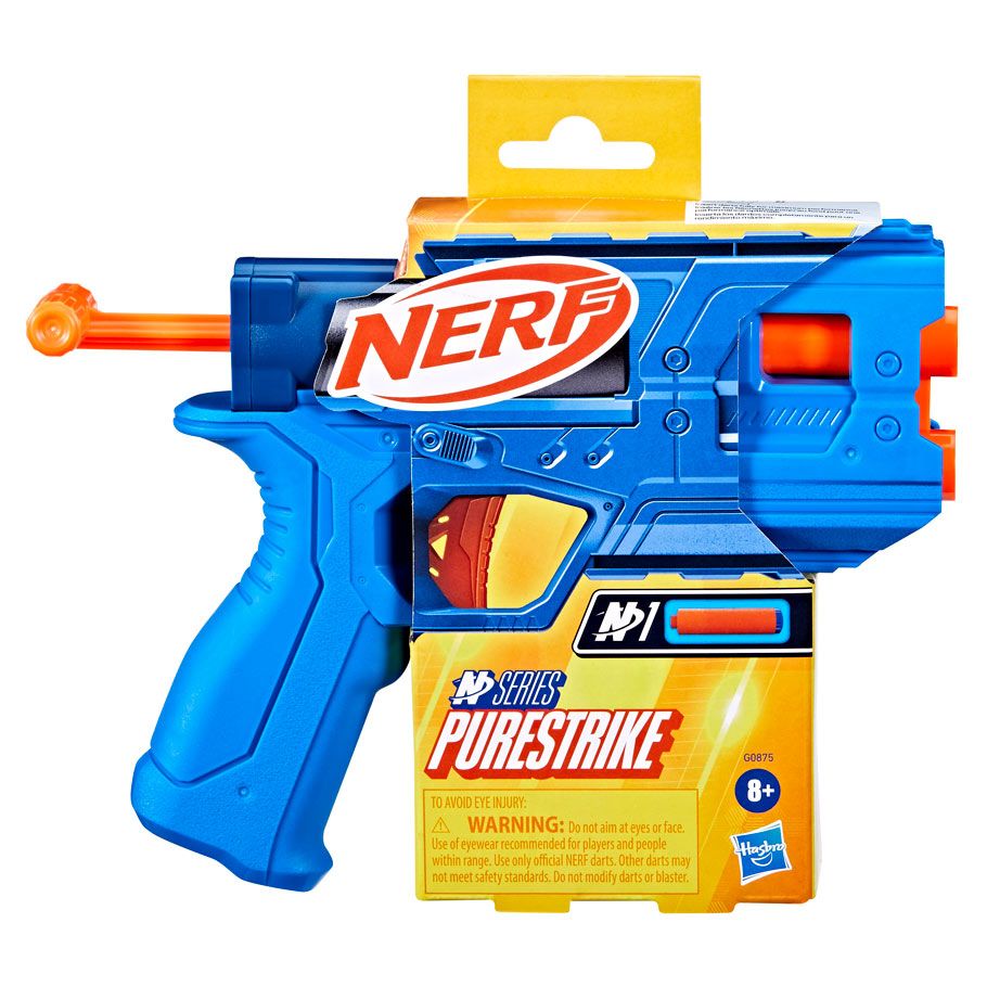 Nerf ナーフ NERF（ナーフ）ブラスター情報局 on X: 