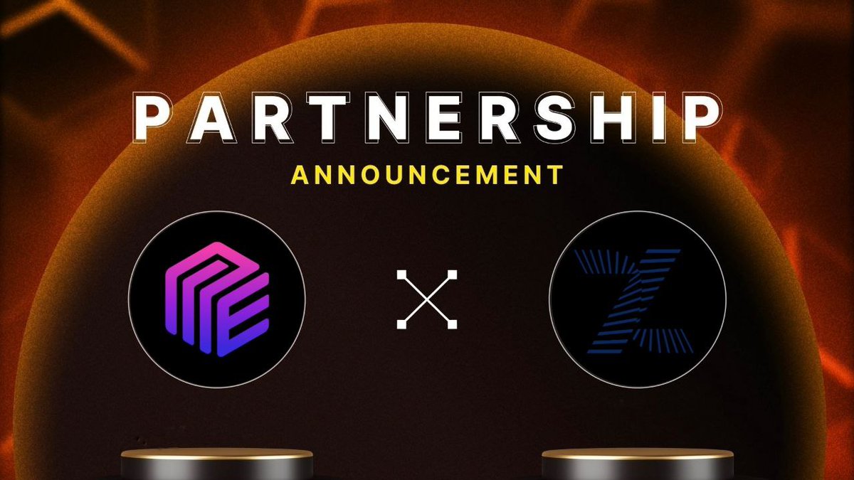 🤝 We are pumped to announce our partnership with <a href="/zk_agi/">ZkAGI</a>, the first privacy AI DePIN revolutionizing decentralized computing and AI! 🌐💡

ZkAGI is a groundbreaking project combining AI and blockchain to create a privacy-first system. With  products like GPU Clustering, Zynapse