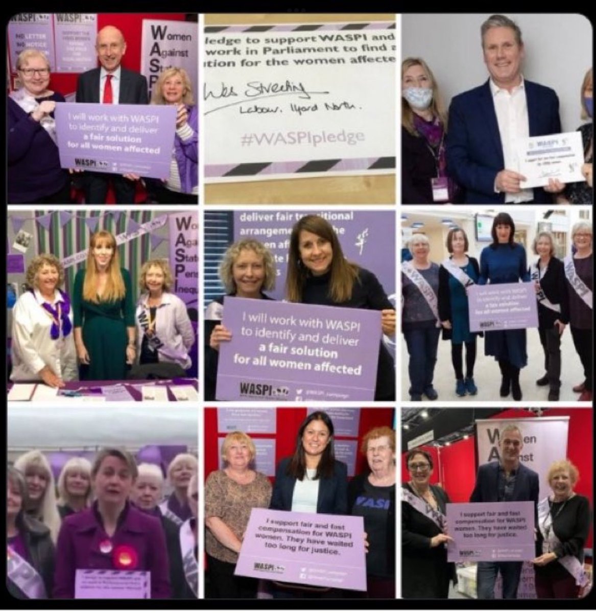 chistine_r's tweet image. What about all the #WASPICampaign2018 pensioners or fuel poverty pensioners Labour have added to since coming to power 😡

#LABOURLIES