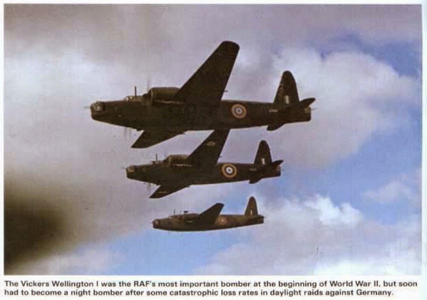 EstebanMcLaren's tweet image. SGM: ORBAT del Mando de Bombarderos 
fdra.blogspot.com/2025/01/sgm-or…
#orbat #bombercommand #royalairforce #uk #wwii @RoyalAirForce