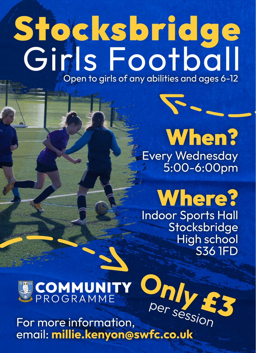 Penistone St Johns (@penistonestjohn) on Twitter photo 