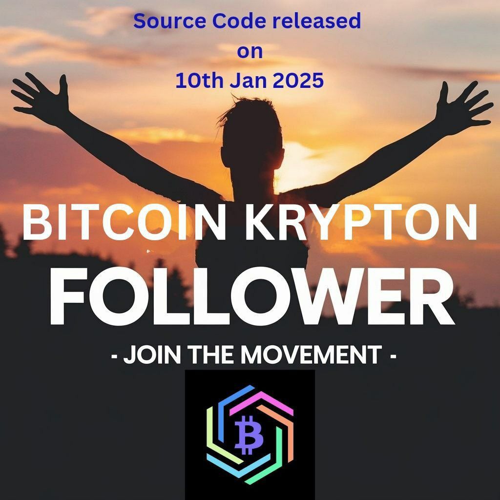 Bitcoin Time Super Community tweet media