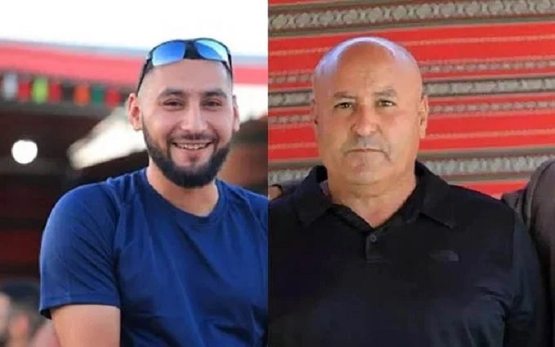 JagbaniOnline's tweet image. &apos;ਗਾਜ਼ਾ &apos;ਚ ਮਿਲੀ ਬੌਡੀ 23 ਸਾਲਾ ਬੰਧਕ ਹਮਜ਼ਾ ਦੀ&apos; 
jagbani.punjabkesari.in/international/…
#Israeliarmy #confirmation #HamzaalZayadani