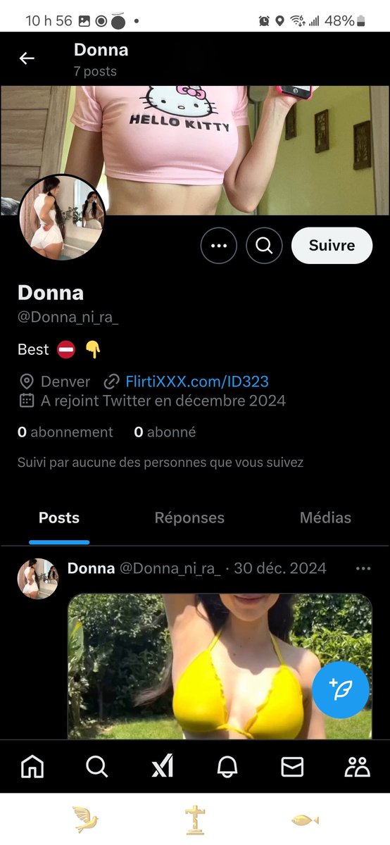 1608_2023's tweet image. Dear @elonmusk
Who are those gorgeous girls who keep following me and liking my posts?
