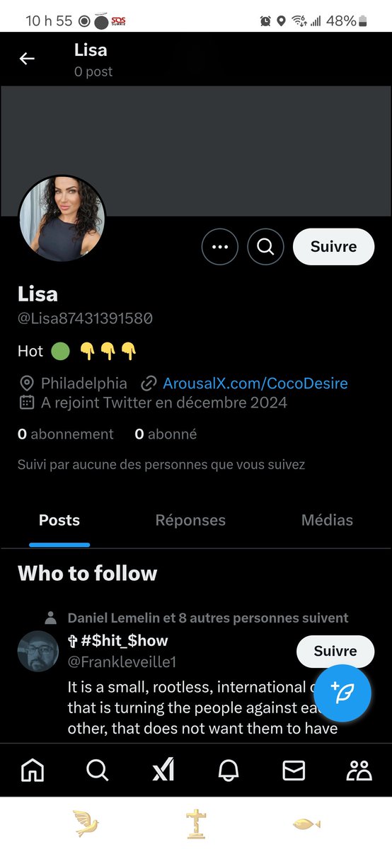 1608_2023's tweet image. Dear @elonmusk
Who are those gorgeous girls who keep following me and liking my posts?