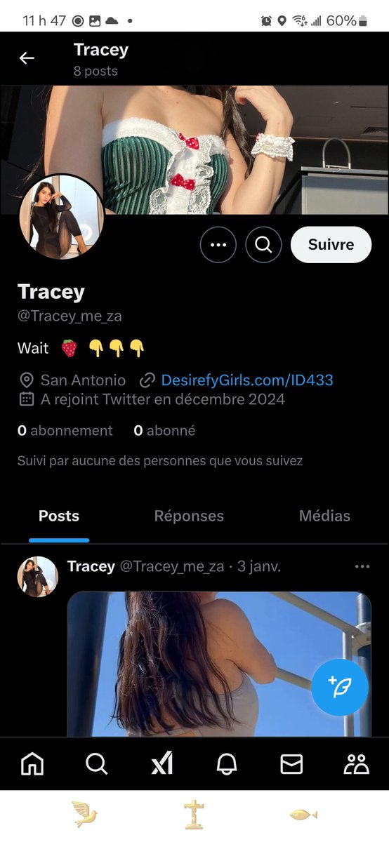 1608_2023's tweet image. Dear @elonmusk
Who are those gorgeous girls who keep following me and liking my posts?