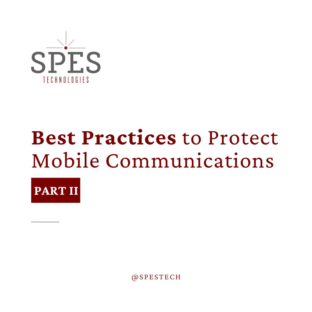 spestech's tweet image. Stay proactive to protect sensitive data and reduce cyber risks 🔒.
Regular updates, smart security, and device maintenance are key to safeguarding your privacy 📱. Small efforts make a big difference in today’s digital world 🌍.
Stay secure and informed! 🛡️
#SpesTech…